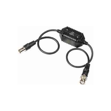 GL001HDP - Isolatore segnali video HDCVI/CVBS/AHD/TVI