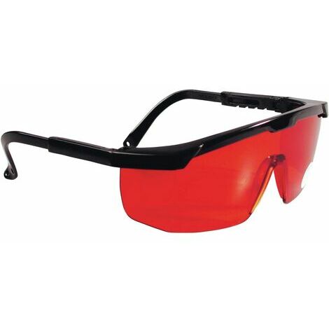 GL1 Lunettes de sécurité laser Lunettes IPL Lunettes E-Light Épilation OPT Instrument de beauté Lunettes Rouge Lentilles résistantes-BDD