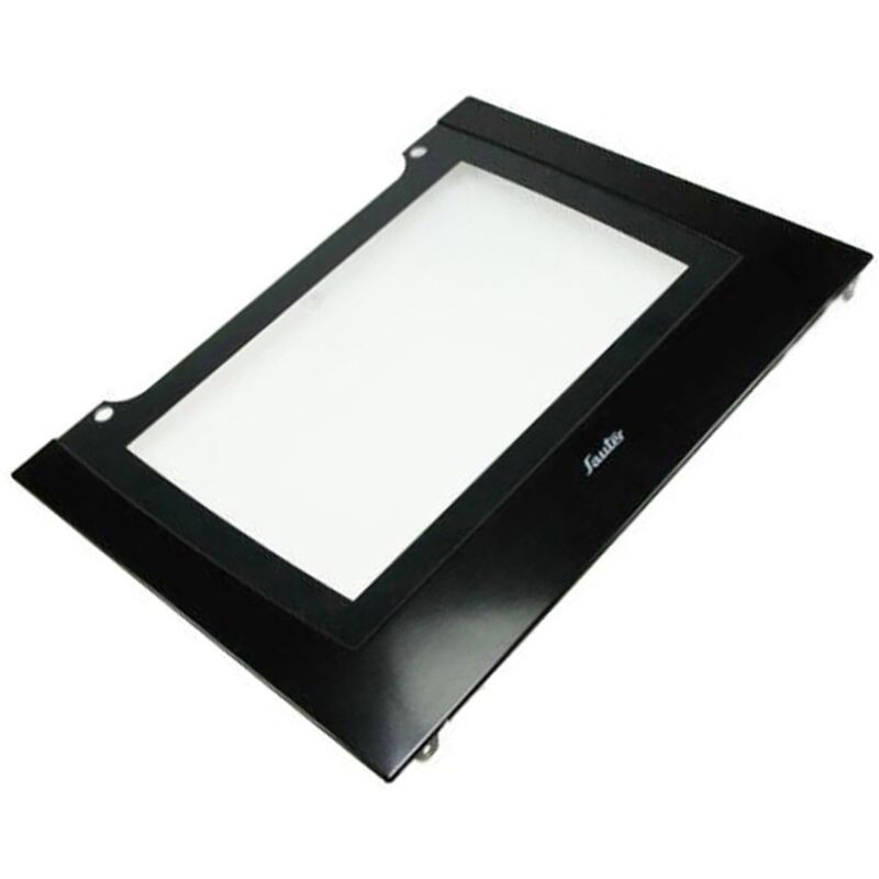 Vitre extérieure (202) (70X1532) Four, cuisinière SAUTER