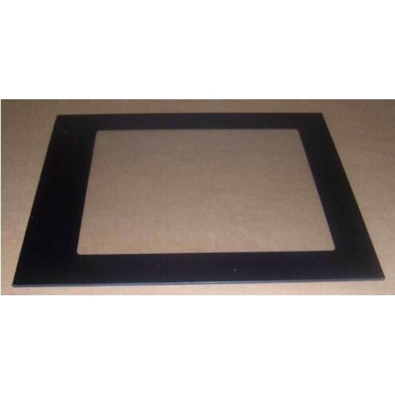 Glace interieure pour four De Dietrich