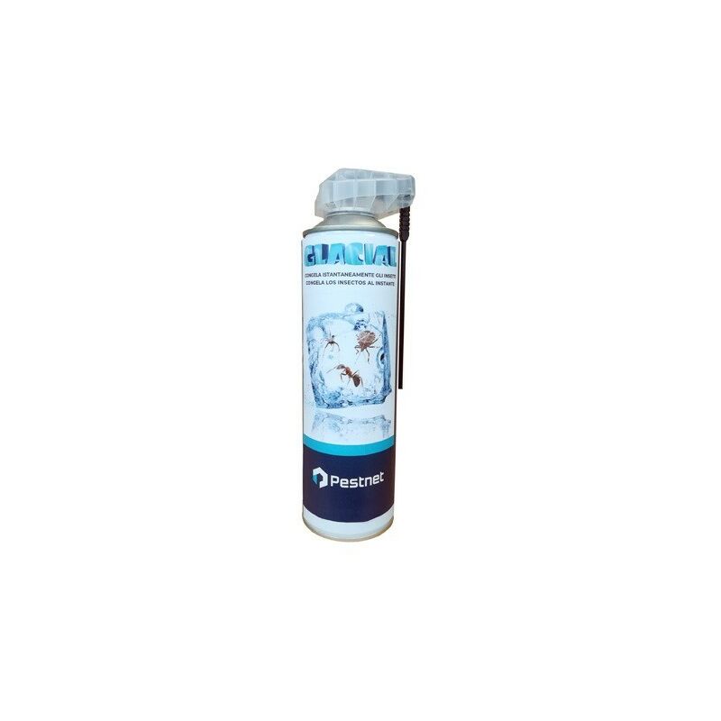 

GLACIAL Congelante Instantaneo de Insectos 500 ml