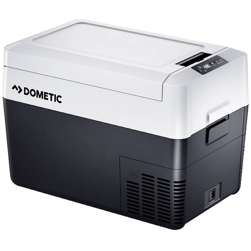 Dometic - Group CDF236DC Glacière à compresseur 12 v, 24 v 31 l +10 à -15 °c Y874602