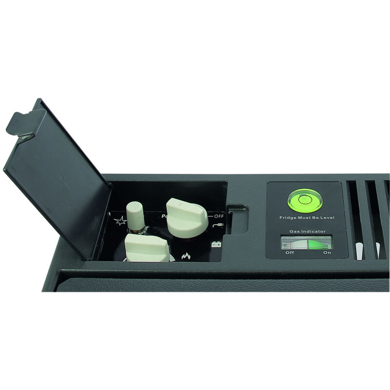 Glacière absorption 42L EZA