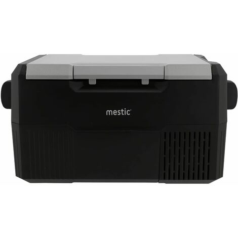 Glacière à compresseur MCCHD-33 Noir 31 L Mestic - Multicolore