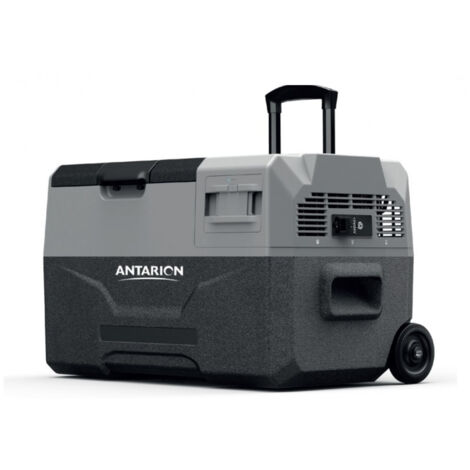 Glacière à Compression Antarion + Batterie - 30l - Antarion