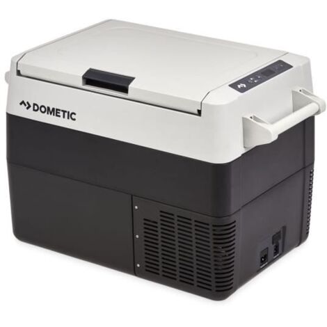 Glaciere a compression - DOMETIC - CFF 35 AC/DC - 34 L - Réglage température de +20° a -18°C