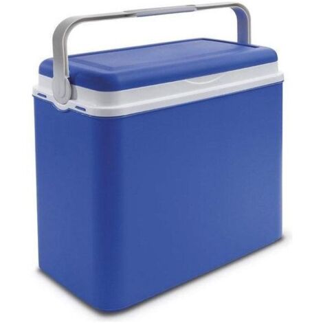 Glacière Coolbox Bleue L 24 Adriatique
