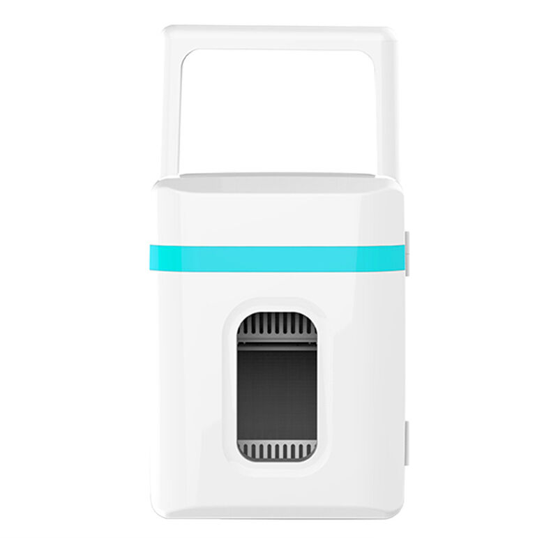 Glaciere Electrique 12v 220v Glaciere Electrique 12v 220v Grande Capacit¨ Réfrigérateurs de Camping Glacière électrique Voiture Glacière 12v bleu