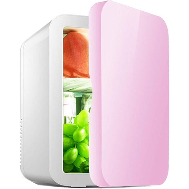 Glaciere Electrique 12v 220v Grande Capacit¨ Glaciere Electrique 12v 220v Électrique Glacières pour Voitures Électrique Glacière Pink