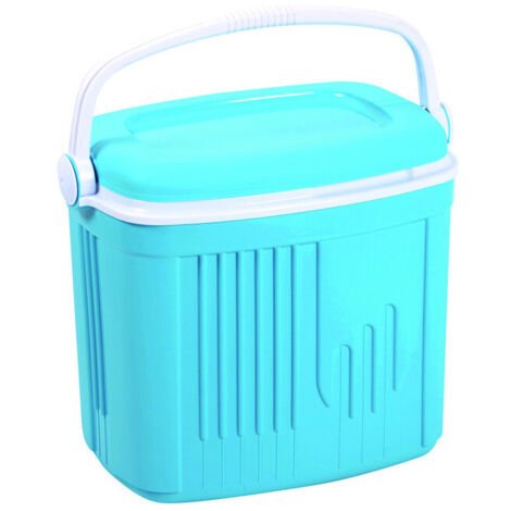 Glaciere Iceberg 20 litres Bleu Turquoise - EDA