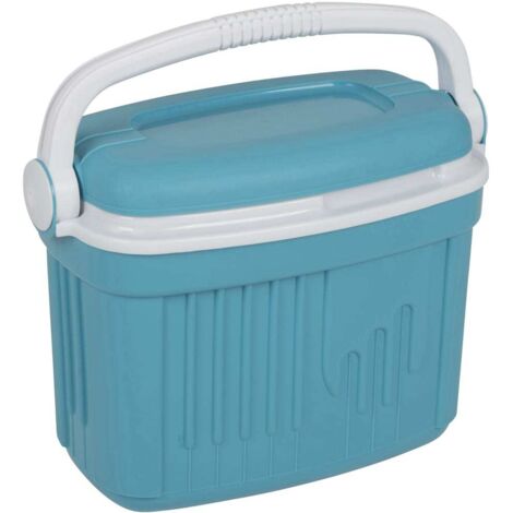 Glacière Iceberg 8l Ultra-compacte, Isolante - Eda