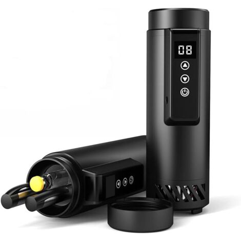 Glacière insuline voyage USB, pour diabétiques, portable voiture. Maintient température stable, rechargeable, idéale pour trajets, vacances et déplacements.