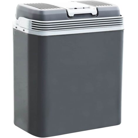 Glacière porTable thermoélectrique 20 L 12 V 230 V E QOI93855 DESIGN IN