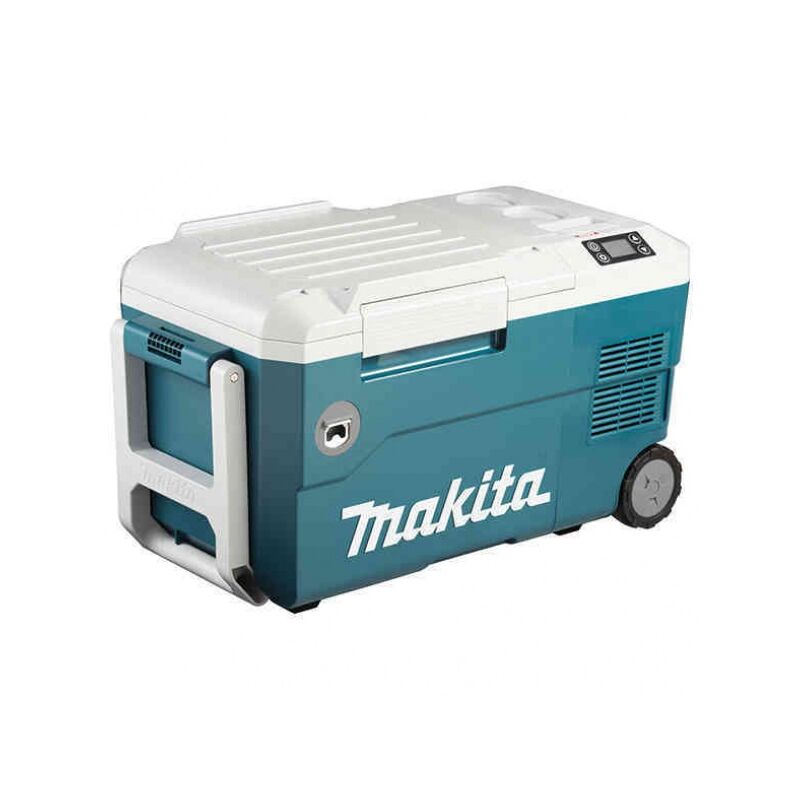Makita Accessoires Glacière et réchaud sans fil 20 CW001GZ