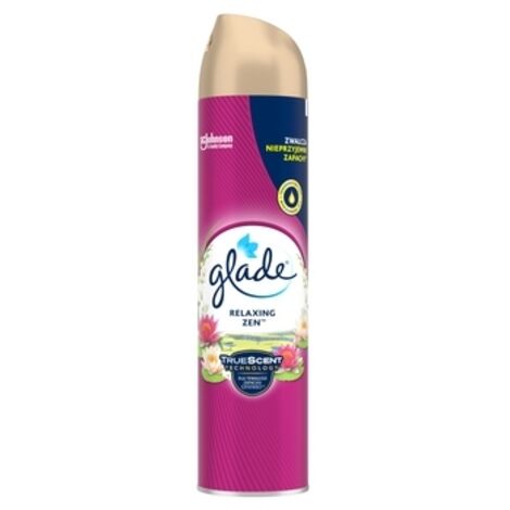Glade Japanischer Garten-Aerosol, 300 ml