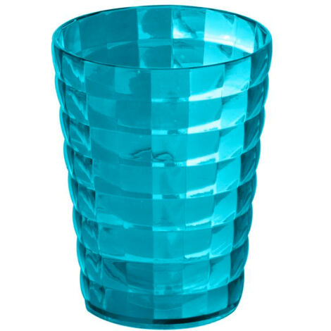 Glady portaspazzolini turchese