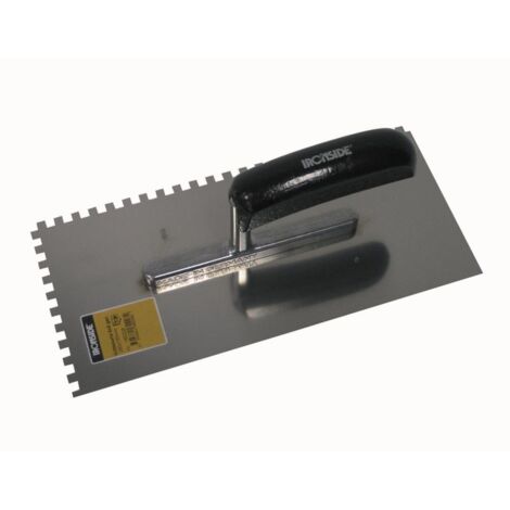 Glättekelle 280mm Maurerkelle Stuk Kelle Maurer Werkzeug Heimwerker TOP NEU