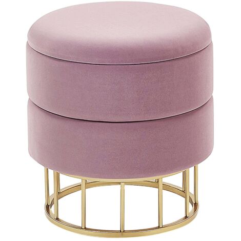 Pouffes