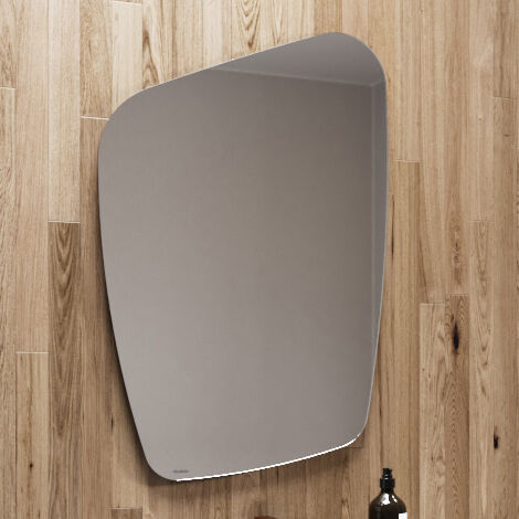 Glamouröser Spiegel 55x80 cm