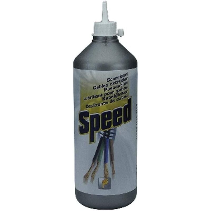 Glandes De Silicone Liquide 1lt