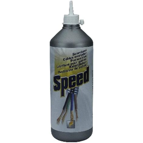 GLANDES DE SILICONE LIQUIDE 1LT