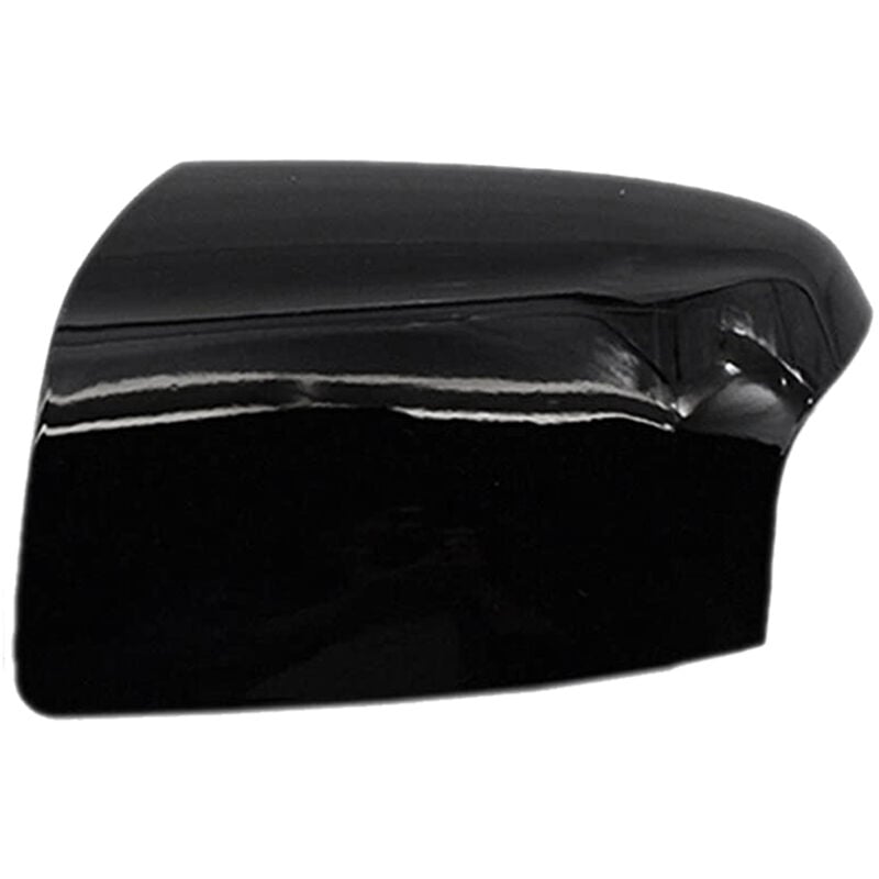 Image of GläNzend Schwarzes Auto RüCk Verkleidung Seiten FlüGel GehäUse für Focus MK2 2005 2006 2007 Links