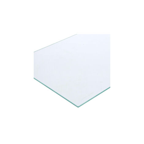 Glas Gefrierschrank 402x255mm L 255 mm L 402 mm - 2249121035