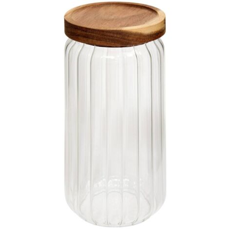 Glas harmony 1l zylindrisch - 5five