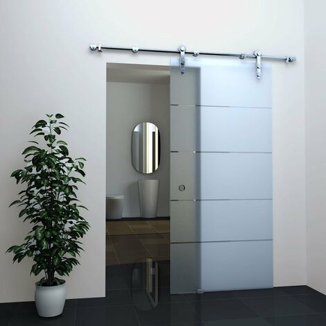 ALPHABAD 90 x 205 cm