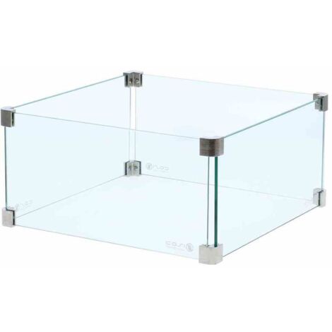 Glasaufsatz-Set M für Cosicube 70