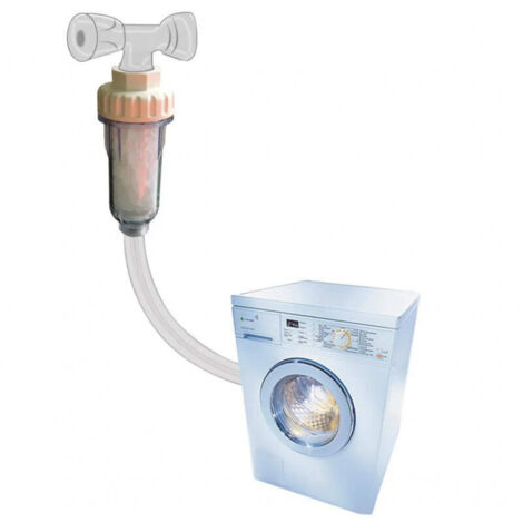 Glasbehälter für Polyphosphat MINI CP - ATH