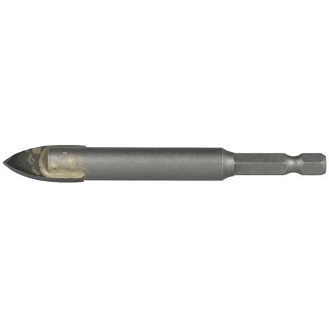 Glasbohrer CeramicMaster 3x75mm heller