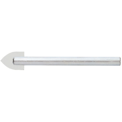 Glasbohrer Keramikbohrer 10 mm