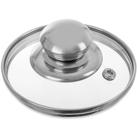 Glasdeckel 10 cm