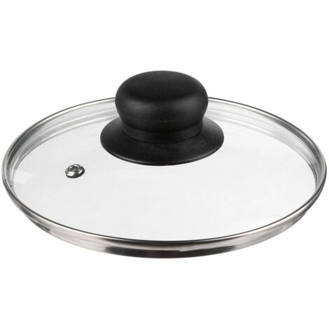Glasdeckel 16cm - 5five