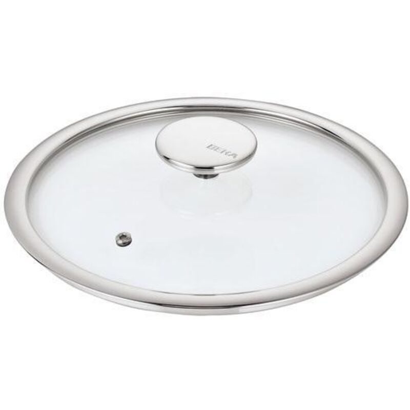 Beka R'Évolution Glasdeckel Transparent 16 Cm
