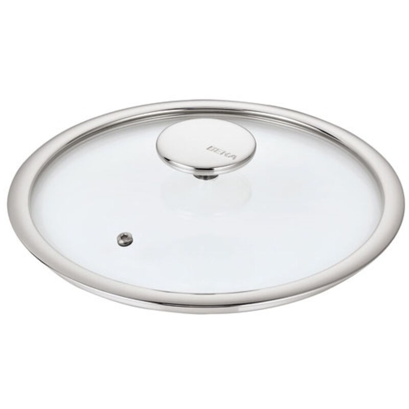 Glasdeckel 24cm Beka 101233