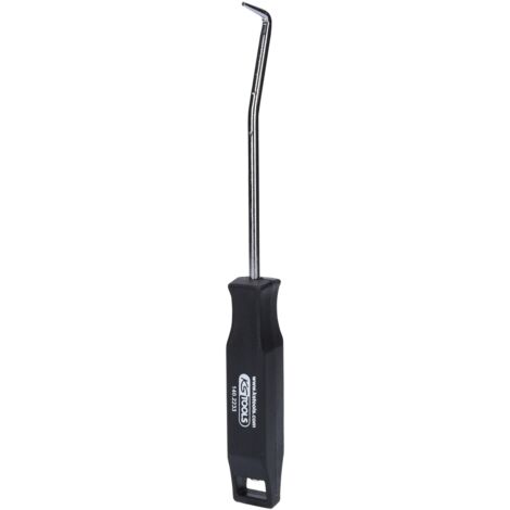 Glaserhaken mit langem Schaft, 270mm