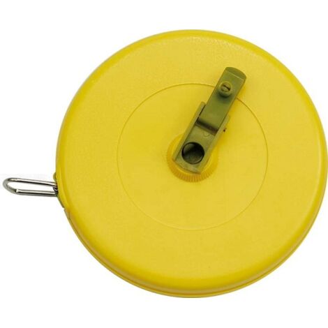 GLASFASER-MASSBAND 30M - W-14300