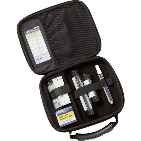Glasfaserprüfgerät NFC-KIT-CASE Fluke Networks NFC-KIT-CASE