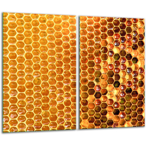 GlaShackarton 2x 30x52 Mosaik