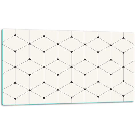 GLASHACKARTON 52X30 MOSAIK