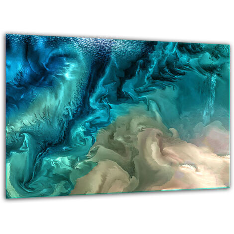 Glashackbrett MIT 30 x 22 Murmeltemperatur