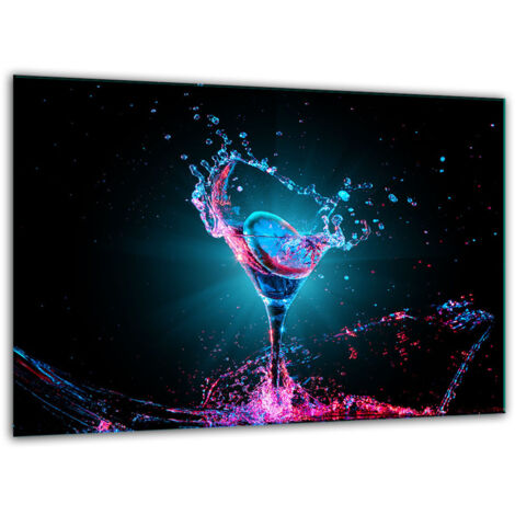 GlasHackbrett Myth 30 x 22 Gethempert