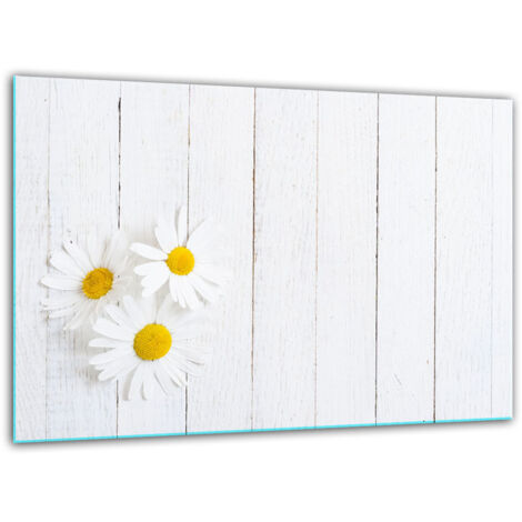 Glashackbrett Mythos 30 x 22 Blüten -Temperatur