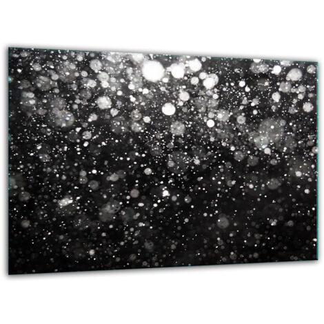 GlasHackbrett Mythos 30 x 22 Regentemperatur