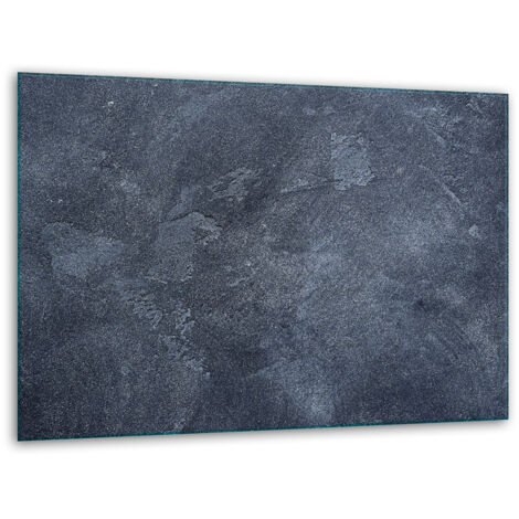 Glashakkungsbrettänder 40x30 Beton