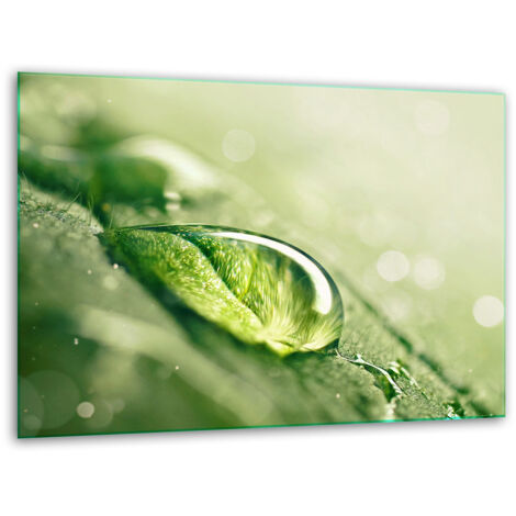 Glashakkungsbrettänder 40x30 Drop