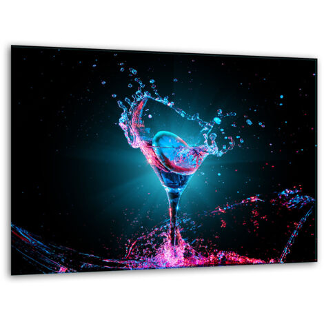 Glashakkungsbrettänder 40x30 GetRänk