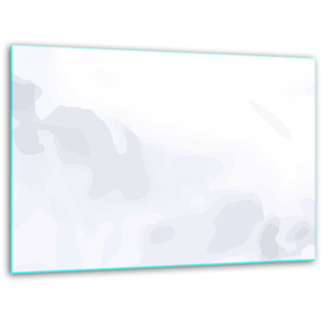 Glashakkungsbrettänder 40x30 Marmor